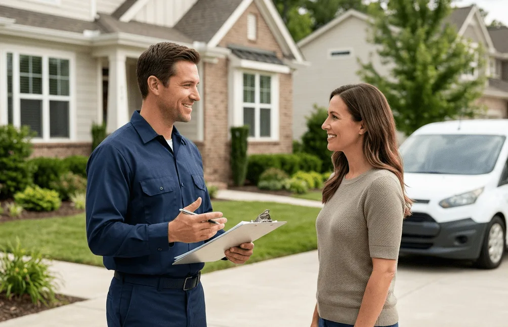 Mold Remediation San Andreas, CA FAQs